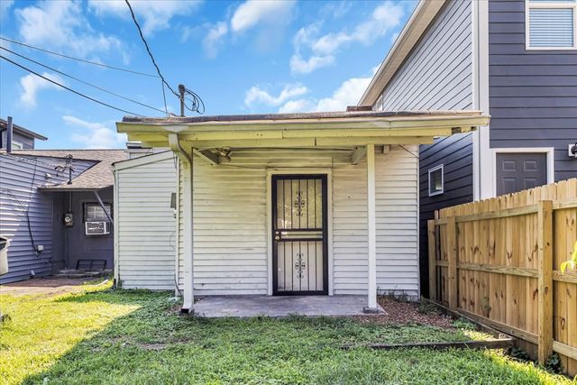 88 Maury St, Nashville, TN 37210