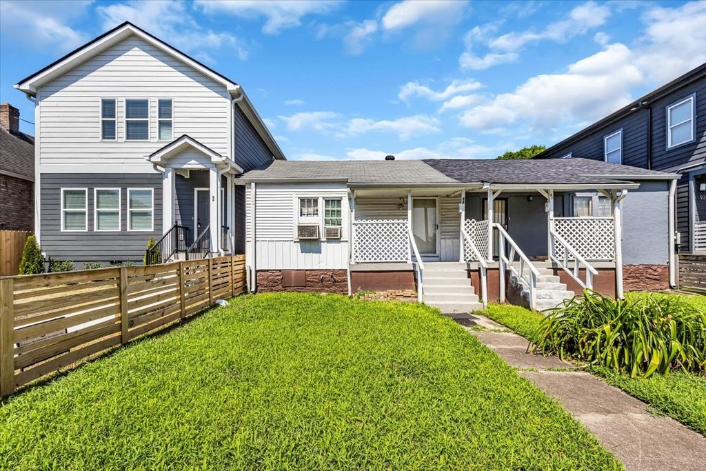 88 Maury St, Nashville, TN 37210