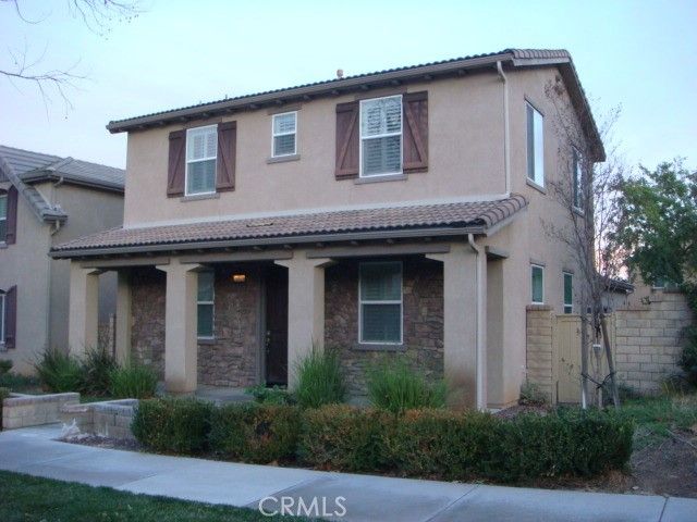 28628 Vista Del Rio, Valencia, CA 91354