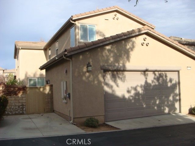 28628 Vista Del Rio, Valencia, CA 91354