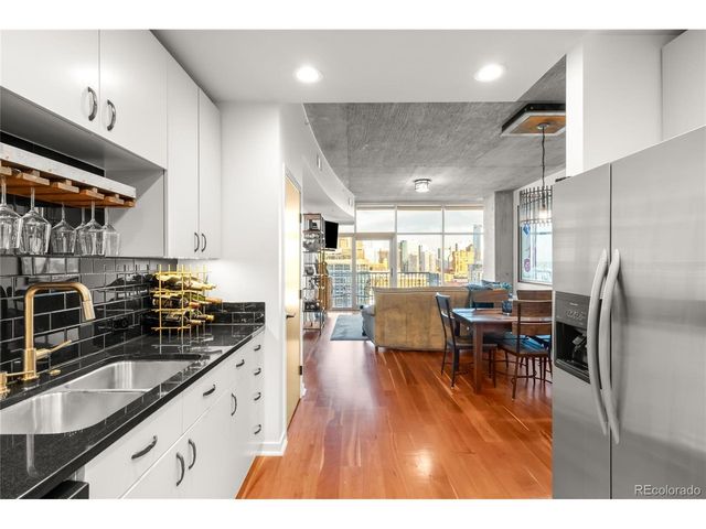 1700 Bassett St 2216, Denver, CO 80202