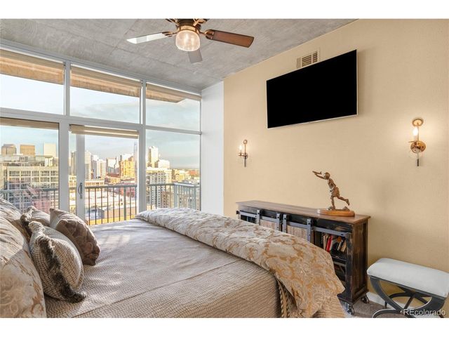 1700 Bassett St 2216, Denver, CO 80202