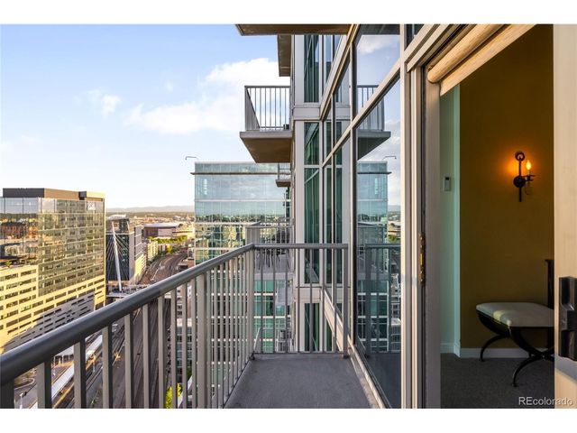 1700 Bassett St 2216, Denver, CO 80202
