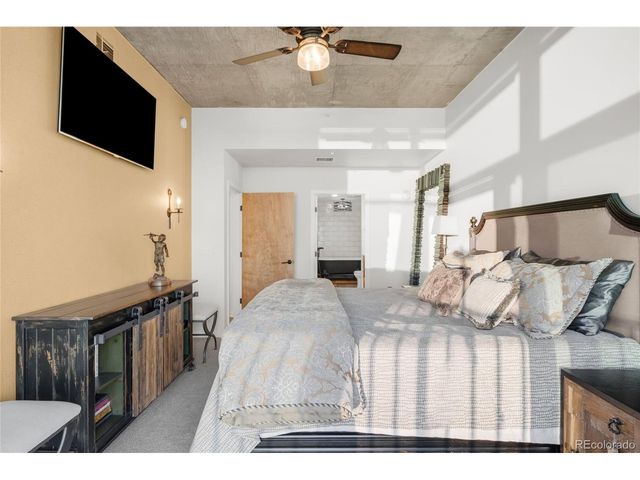 1700 Bassett St 2216, Denver, CO 80202