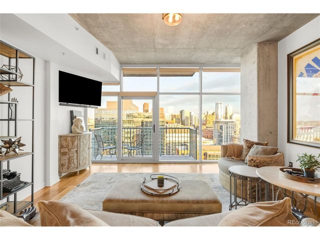 1700 Bassett St 2216, Denver, CO 80202