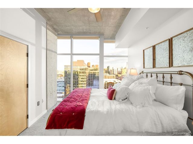 1700 Bassett St 2216, Denver, CO 80202