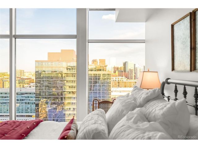 1700 Bassett St 2216, Denver, CO 80202