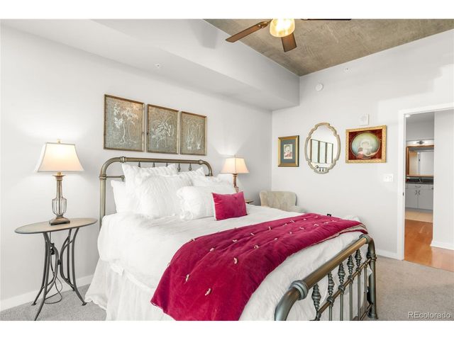 1700 Bassett St 2216, Denver, CO 80202