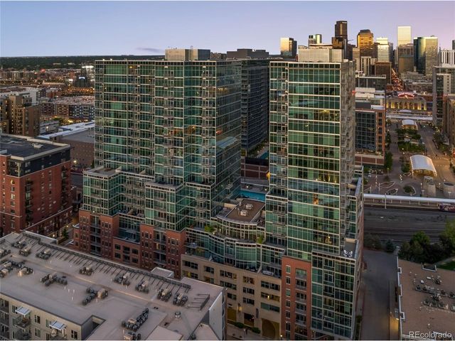 1700 Bassett St 2216, Denver, CO 80202