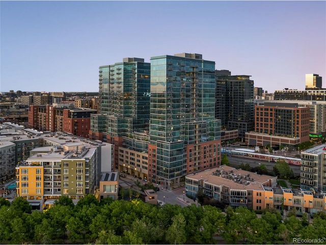 1700 Bassett St 2216, Denver, CO 80202