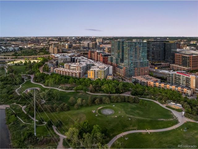 1700 Bassett St 2216, Denver, CO 80202