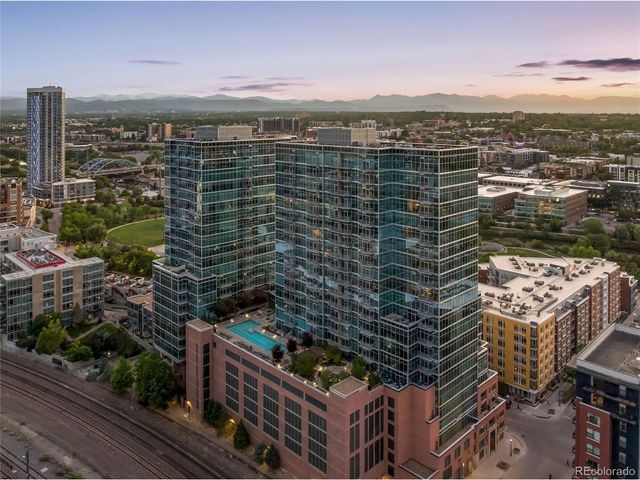 1700 Bassett St 2216, Denver, CO 80202