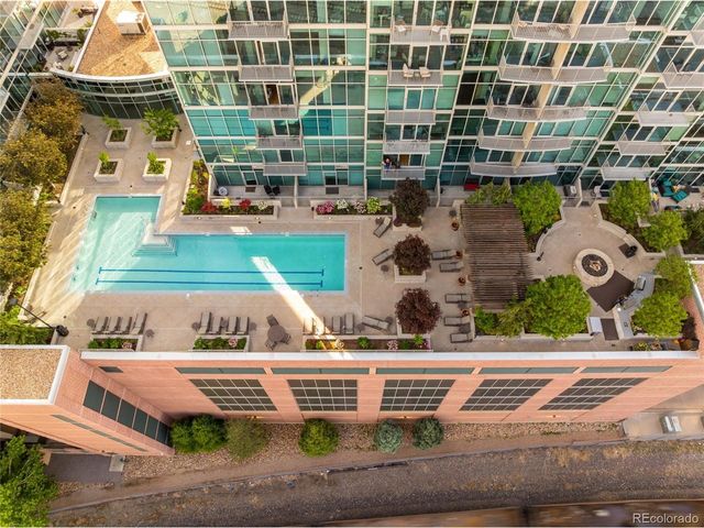 1700 Bassett St 2216, Denver, CO 80202