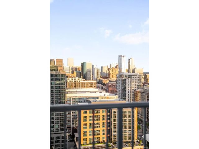 1700 Bassett St 2216, Denver, CO 80202