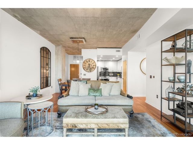 1700 Bassett St 2216, Denver, CO 80202