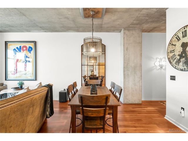 1700 Bassett St 2216, Denver, CO 80202