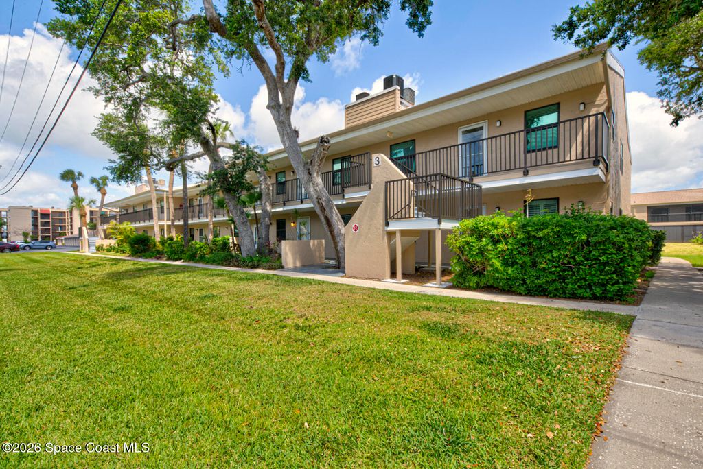 201 International Drive 312, Cape Canaveral, FL 32920