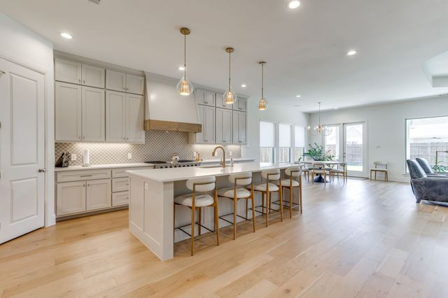 950 Highlands Avenue, Aledo, TX 76008