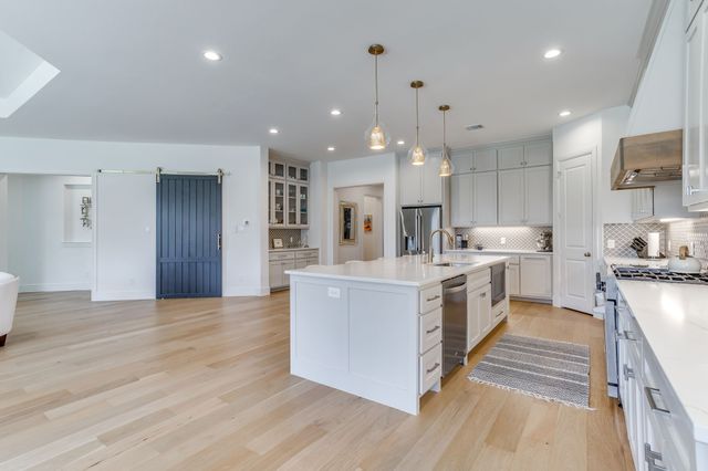950 Highlands Avenue, Aledo, TX 76008