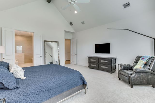 950 Highlands Avenue, Aledo, TX 76008