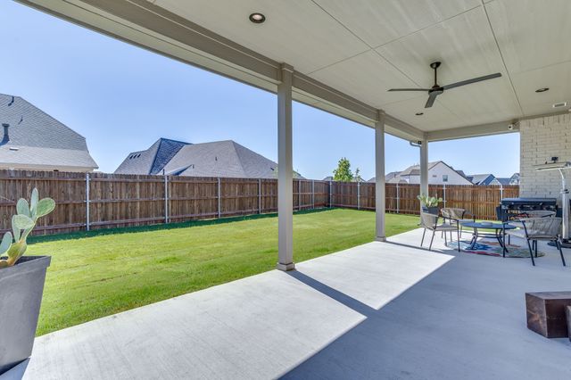 950 Highlands Avenue, Aledo, TX 76008