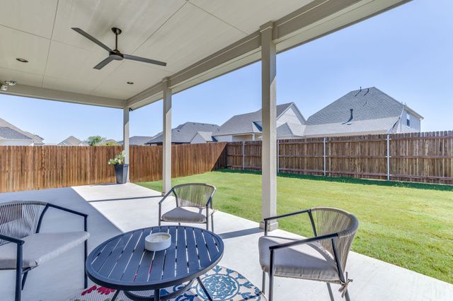 950 Highlands Avenue, Aledo, TX 76008