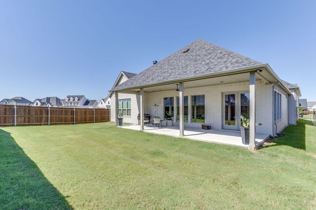 950 Highlands Avenue, Aledo, TX 76008