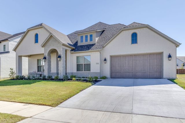 950 Highlands Avenue, Aledo, TX 76008