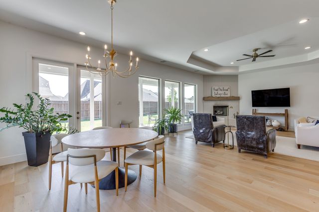 950 Highlands Avenue, Aledo, TX 76008