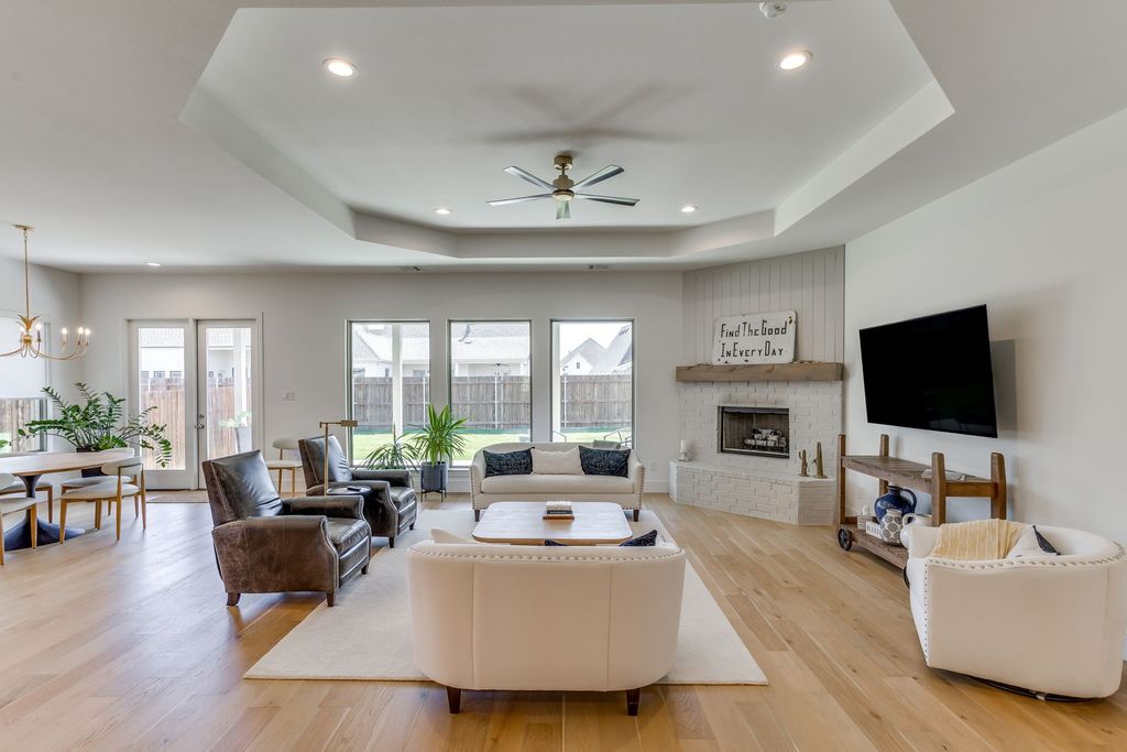 950 Highlands Avenue, Aledo, TX 76008 — photo 4