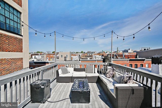 1710 CLARKSON ST, Baltimore, MD 21230