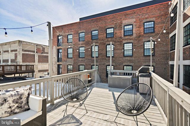 1710 CLARKSON ST, Baltimore, MD 21230