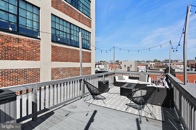 1710 CLARKSON ST, Baltimore, MD 21230