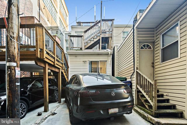 1710 CLARKSON ST, Baltimore, MD 21230