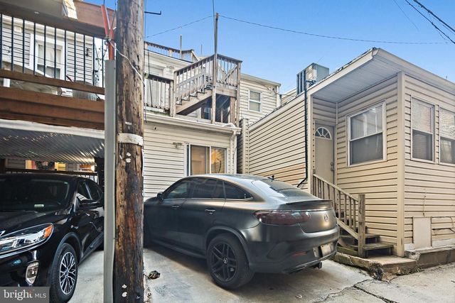 1710 CLARKSON ST, Baltimore, MD 21230