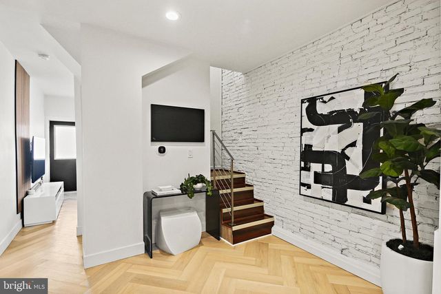 1710 CLARKSON ST, Baltimore, MD 21230