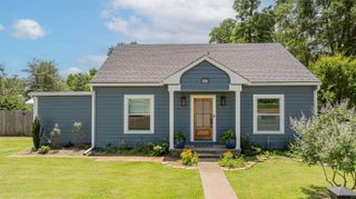 107 W Myrtle, Winnsboro, TX 75494