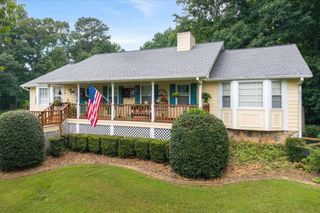 3320 Redberry Trail, Canton, GA 30115
