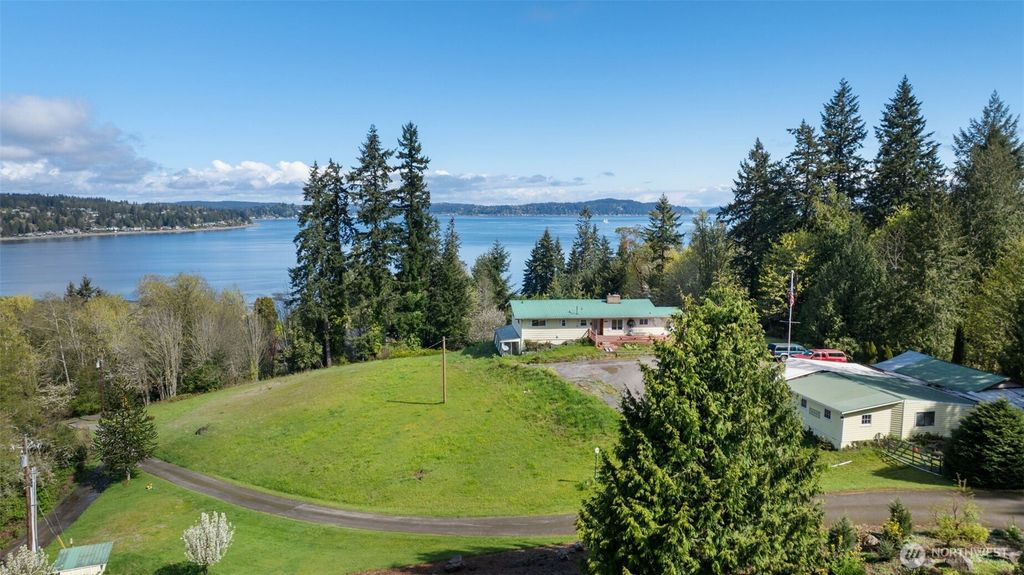3300 Marjorie Lane SE, Port Orchard, WA 98366