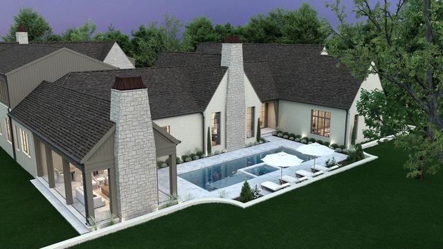 1412 Graybar Ln, Nashville, TN 37215
