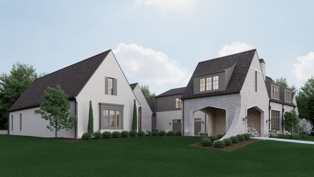 1412 Graybar Ln, Nashville, TN 37215