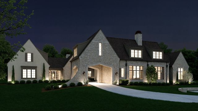1412 Graybar Ln, Nashville, TN 37215