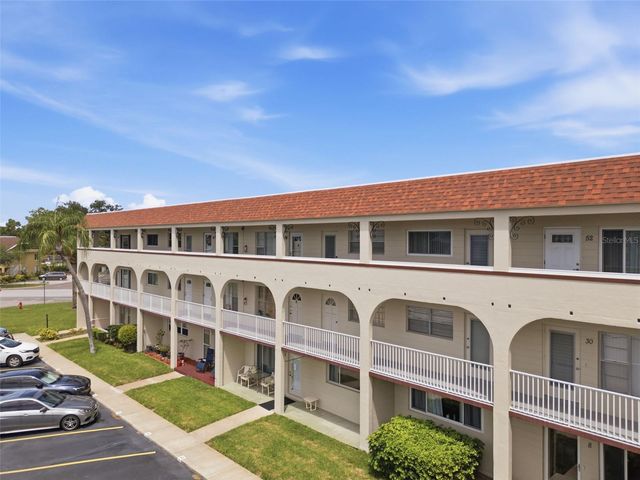 2434 AUSTRALIA WAY E 50, Clearwater, FL 33763