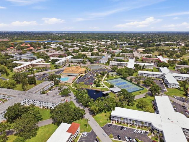 2434 AUSTRALIA WAY E 50, Clearwater, FL 33763