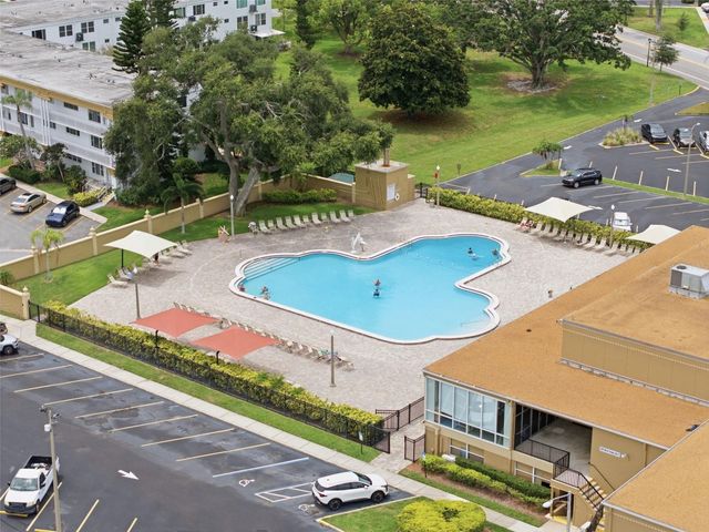 2434 AUSTRALIA WAY E 50, Clearwater, FL 33763
