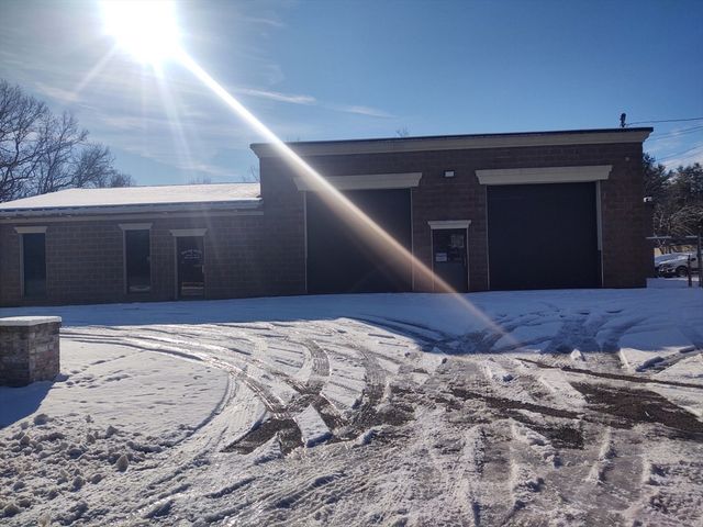 157 Tremont, Rehoboth, MA 02769