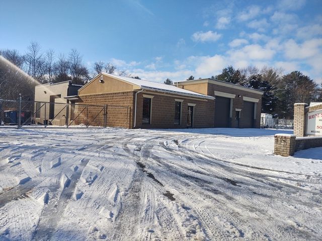 157 Tremont, Rehoboth, MA 02769