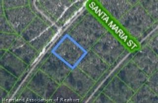 6605 Coconut Grove Drive, Sebring, FL 33872