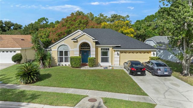 602 SHERBURN COURT, Orlando, FL 32828