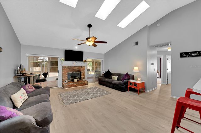 602 SHERBURN COURT, Orlando, FL 32828